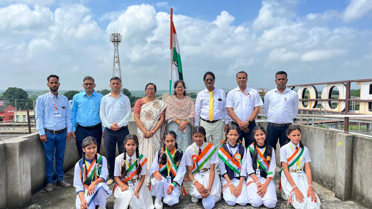 Republic Day Celebration