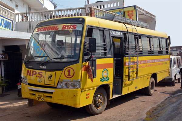 Bus Service